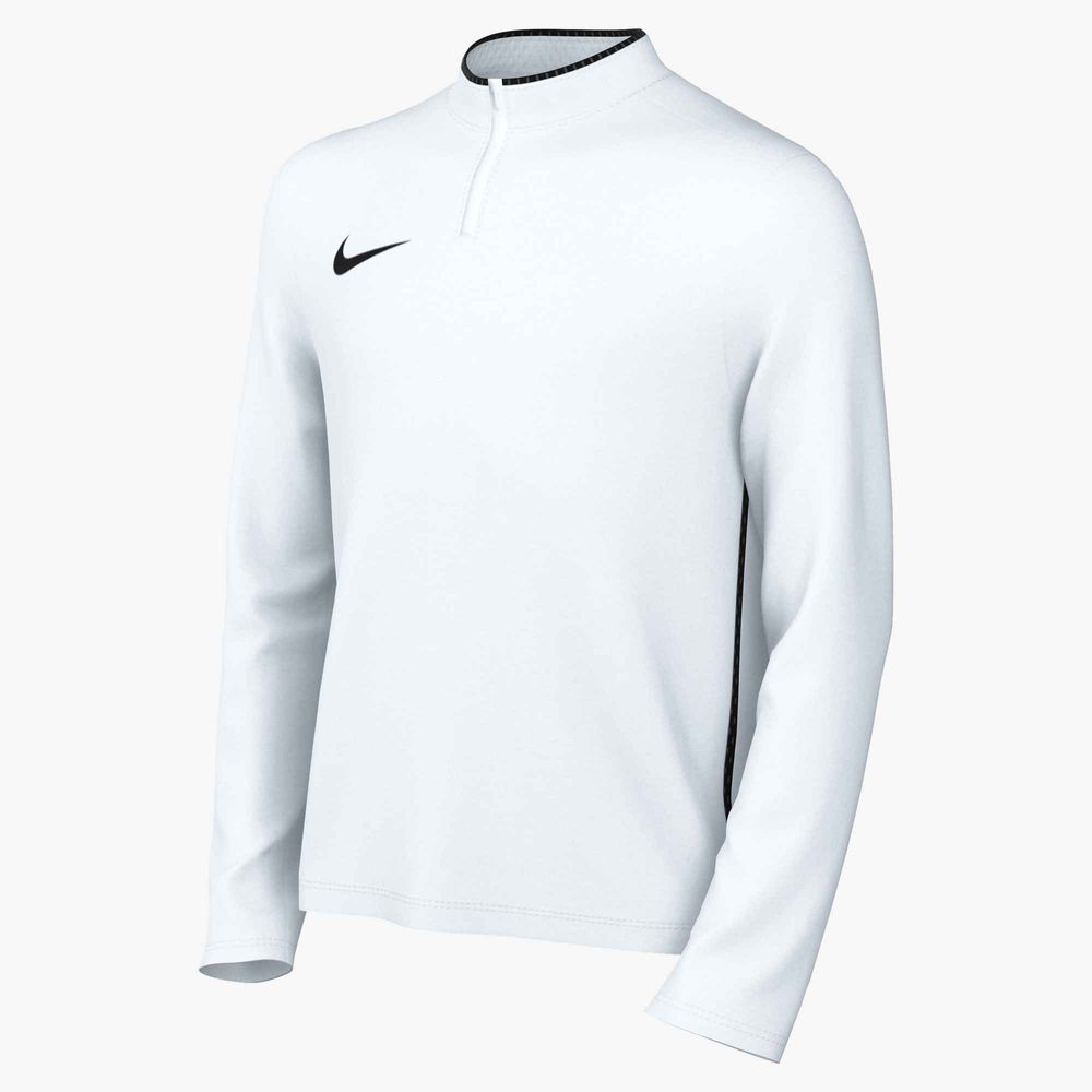 Nike Y Kinder Nk Df Park26 Drill Top - white/black/black