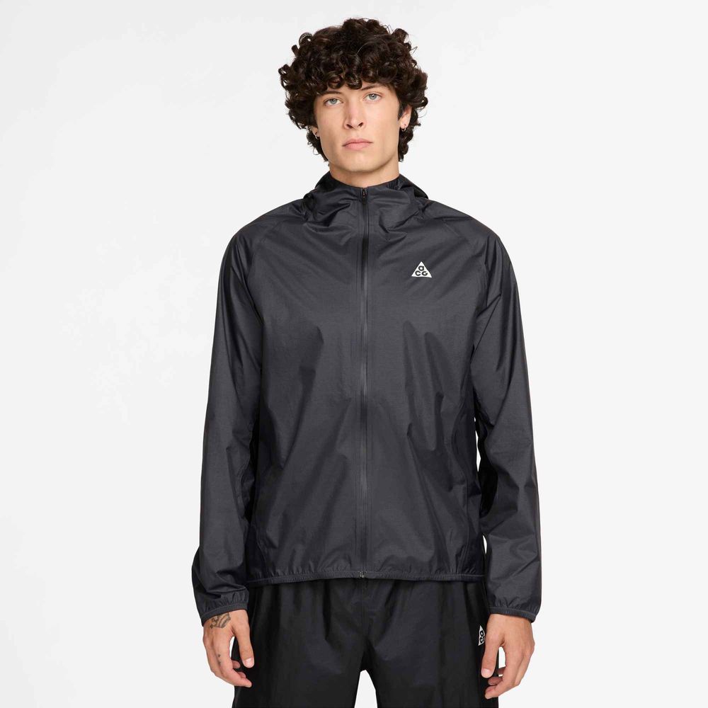 Nike M Acg Sfadv Trailwind Jacke - anthracite/summit white