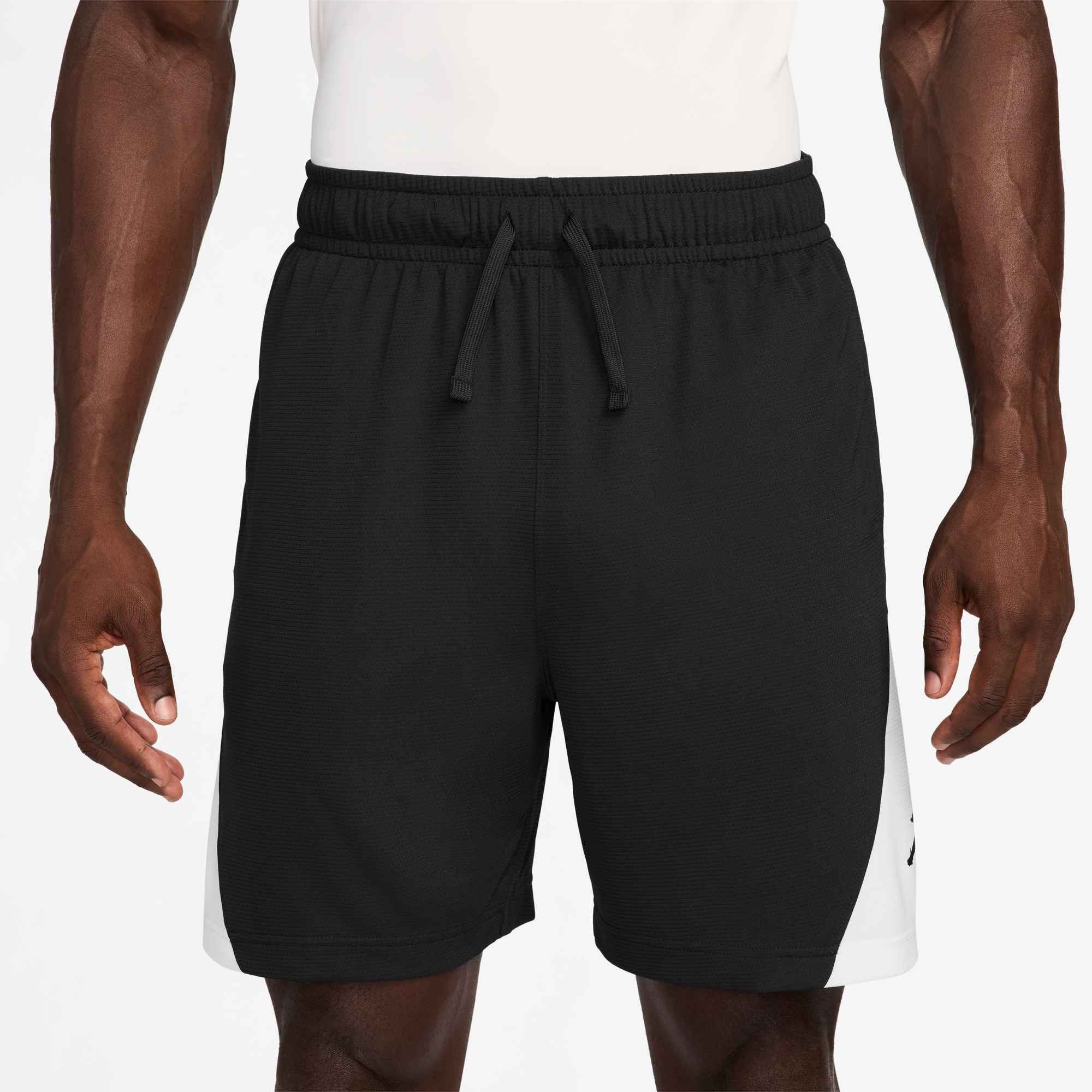 Nike M J Spt Bb Short - black/white/black