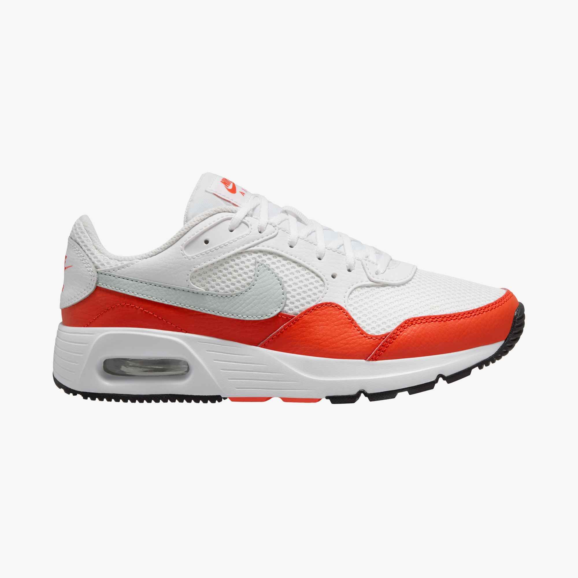 Nike Wmns Nike Air Max Sc - white/photon dust-picante red-black
