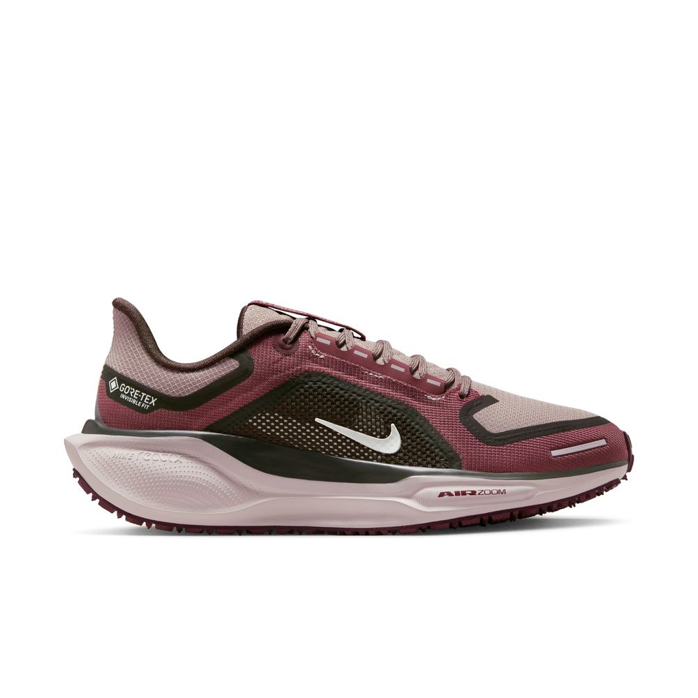 Nike W Air Zm Pegasus 41 Gtx - malt/barely green-sequoia-red sepia