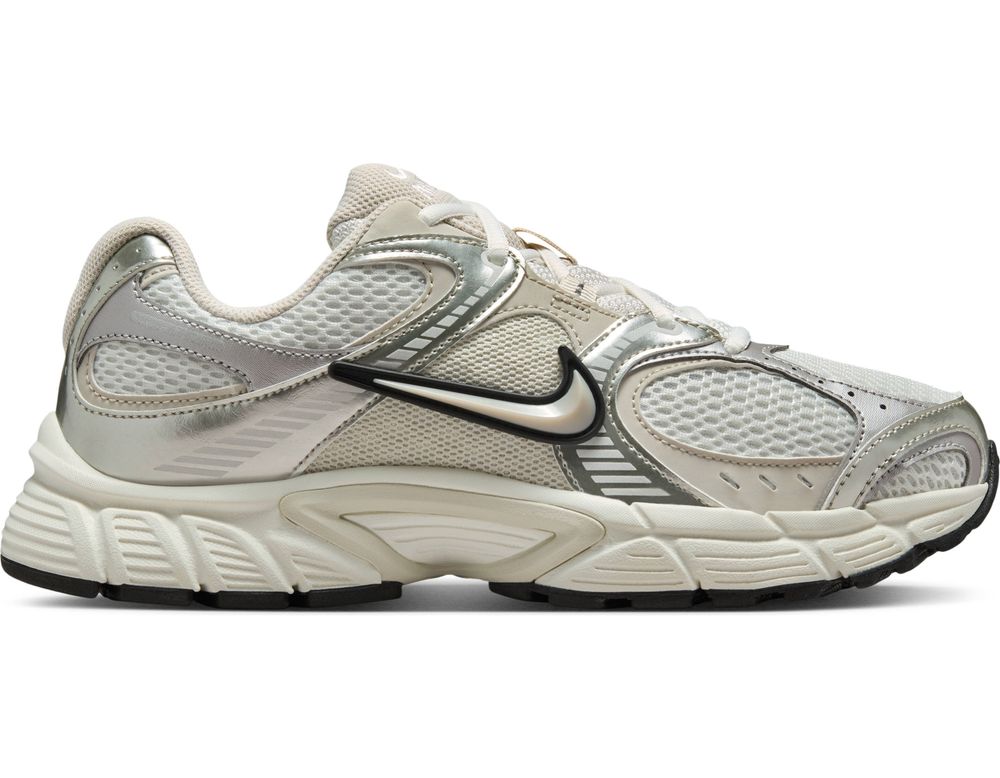 Nike W Nike V5 Rnr - summit white/lt orewood brn-sail-bl