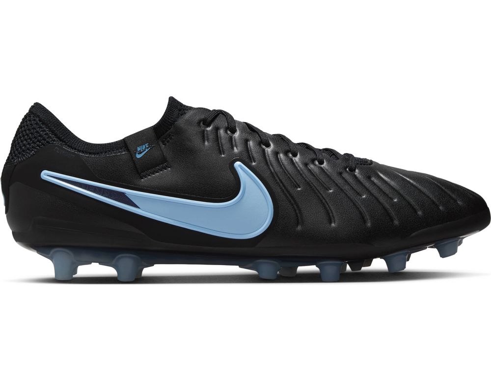 Nike Legend 10 Elite Ag-Pro - black/black