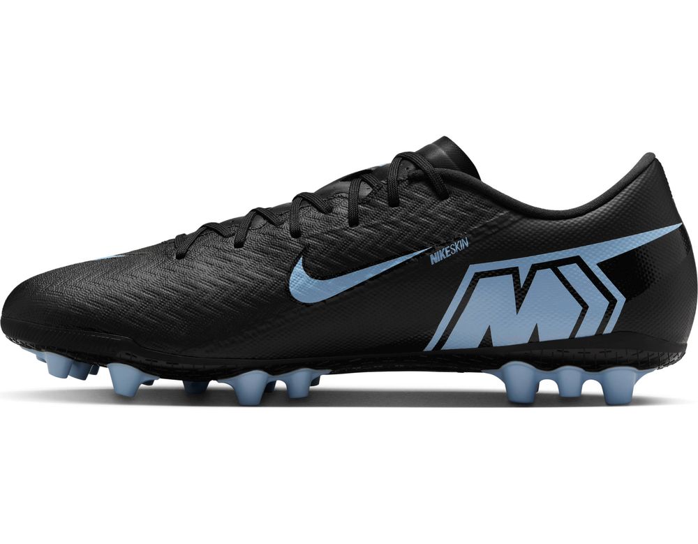 Nike Zoom Vapor 16 Academy Ag - black/ice blue