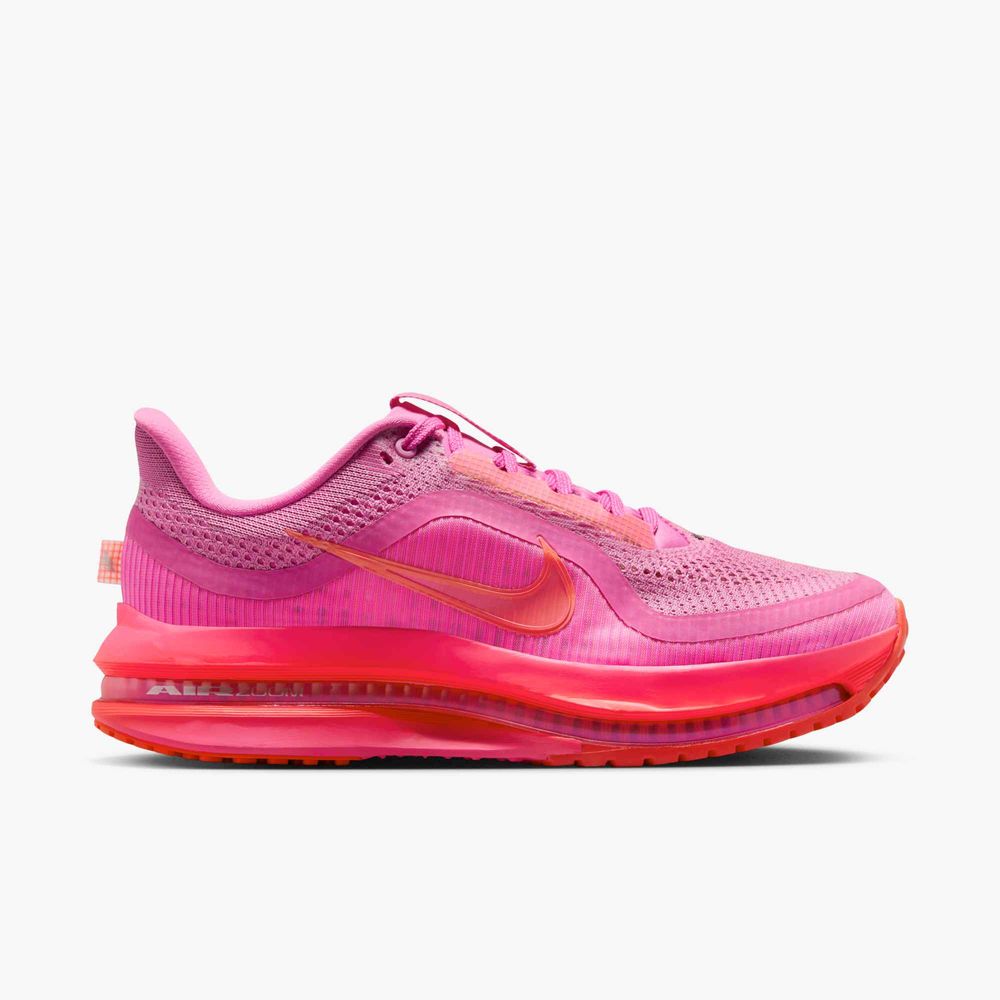 Nike W Nike Pegasus Premium - playful pink/bright crimson-hyper p