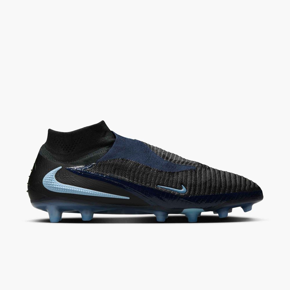Nike Phantom 6 High Elite Ag-Pro - black/black