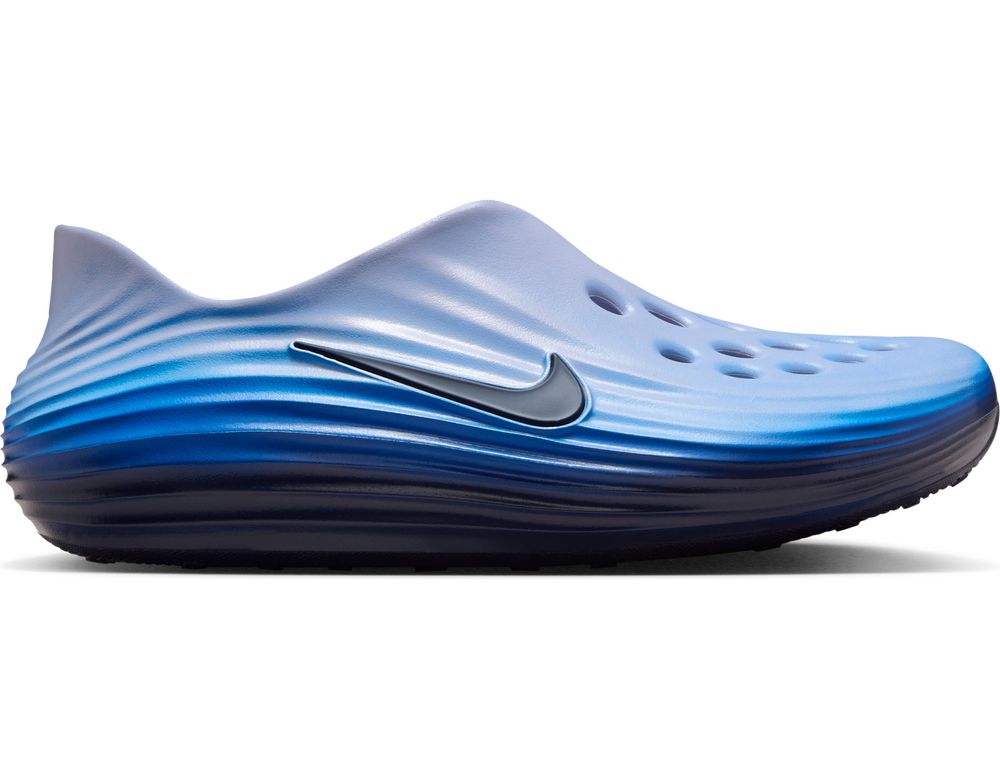 Nike Nike Reactx Rejuven8 - Print - midnight navy/midnight navy-comet b