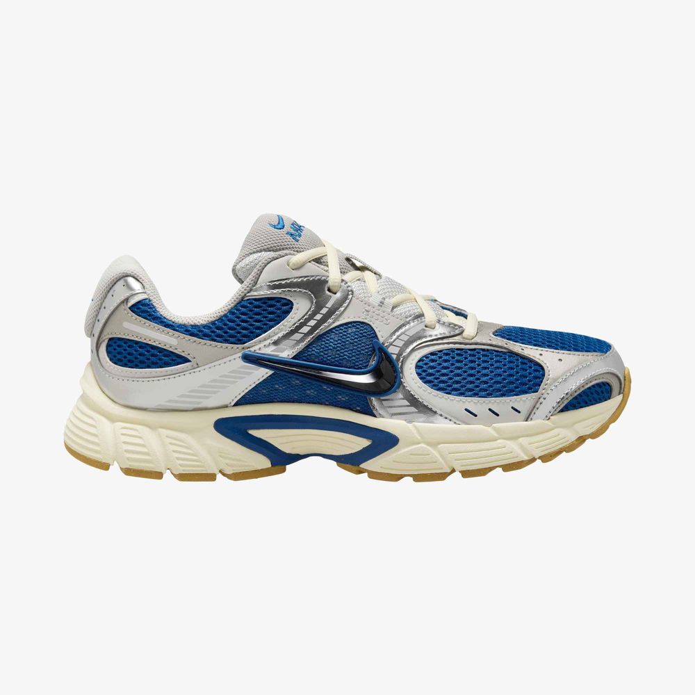Nike Nike V5 Rnr - court blue/black-vast grey-college