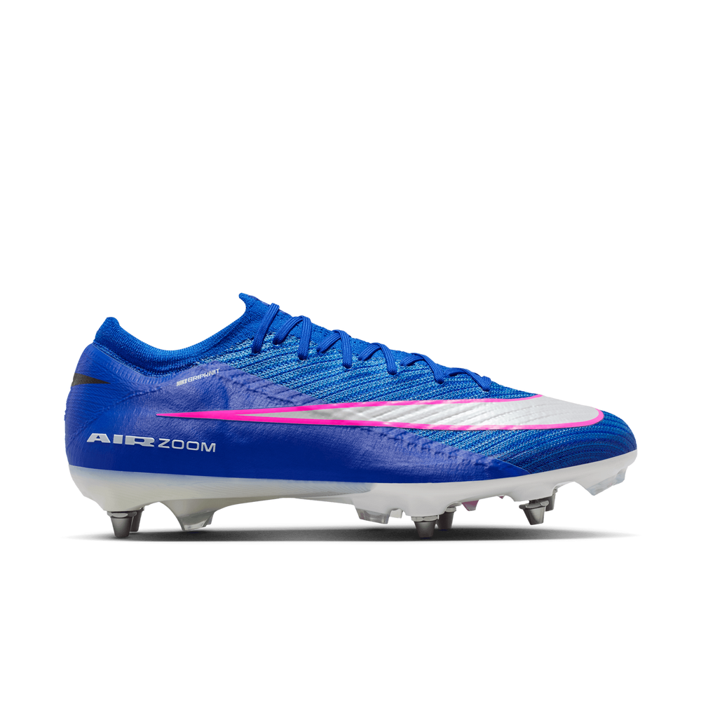 Nike Zm Vapor 16 Elite Sg-Pro - racer blue/white