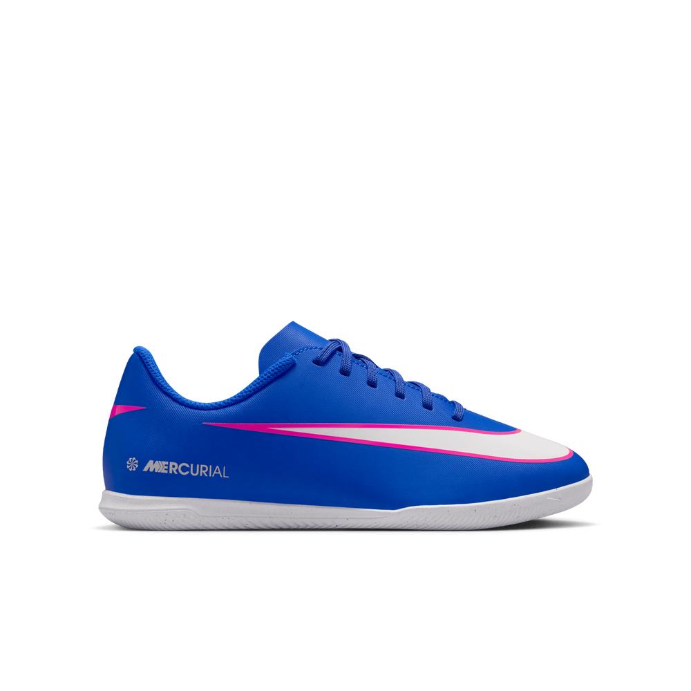 Nike Jr Vapor 16 Club Ic - racer blue/white