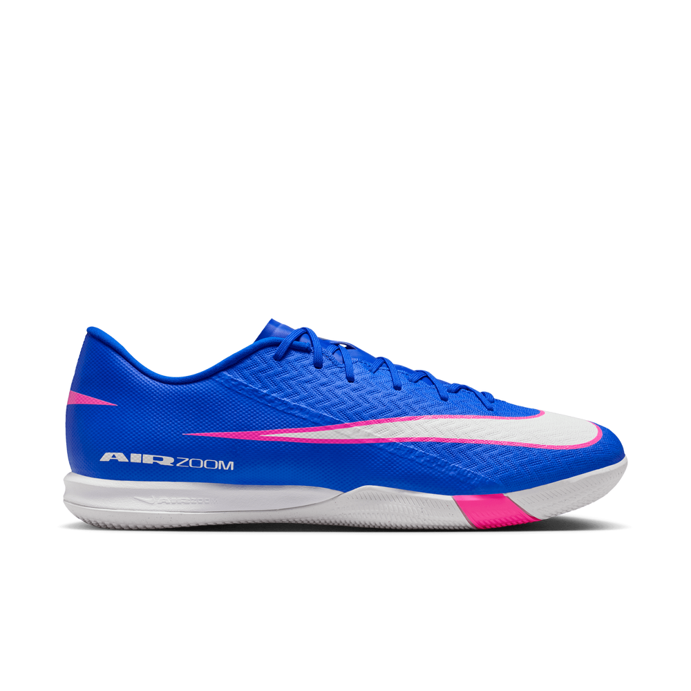 Nike Zoom Vapor 16 Academy Ic - racer blue/white