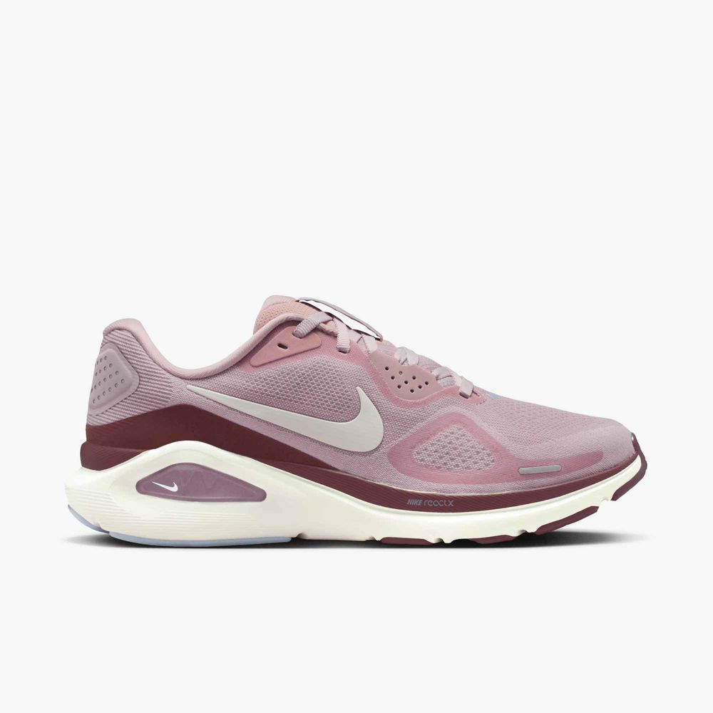 Nike W Nike Structure 26 - particle rose/sail-tattoo-hydrogen