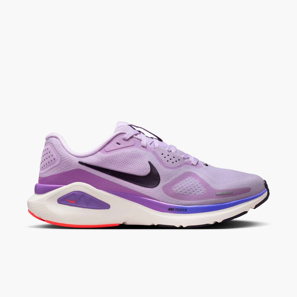 Nike W Nike Structure 26 - violet mist/cave purple-bright viol