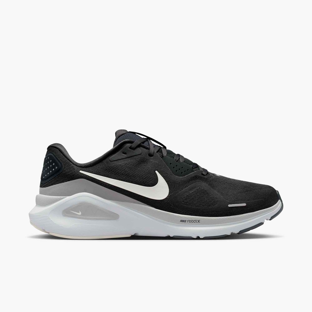 Nike Nike Structure 26 - anthracite/sail-lt smoke grey