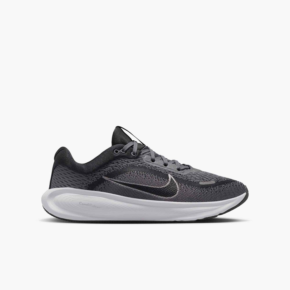 Nike Nike Stellar Ride (Gs) - pencil point/anthracite-metallic si