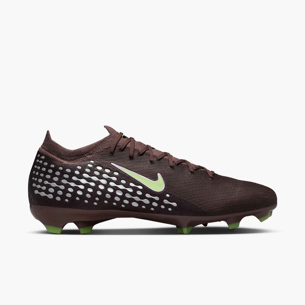 Nike Zm Vapor 16 Pro Km Fg - plum eclipse/metallic silver