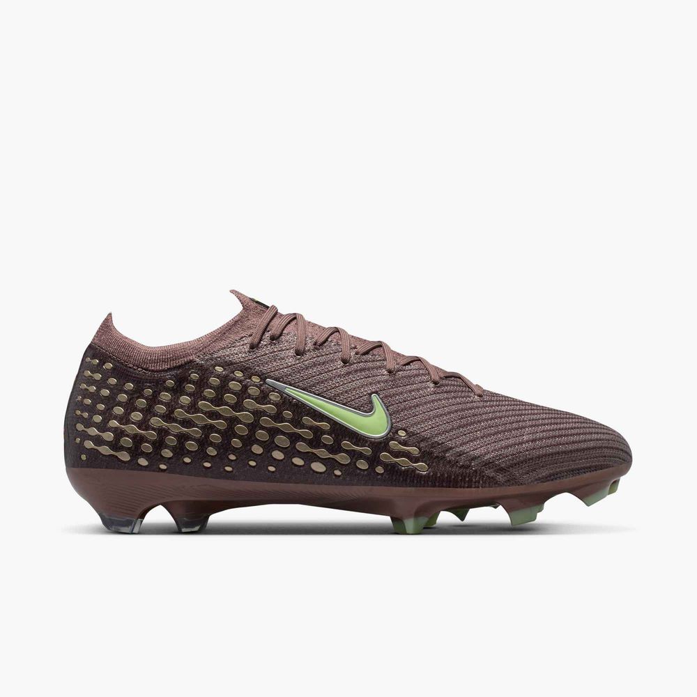 Nike Zm Vapor 16 Elite Km Fg - plum eclipse/metallic silver