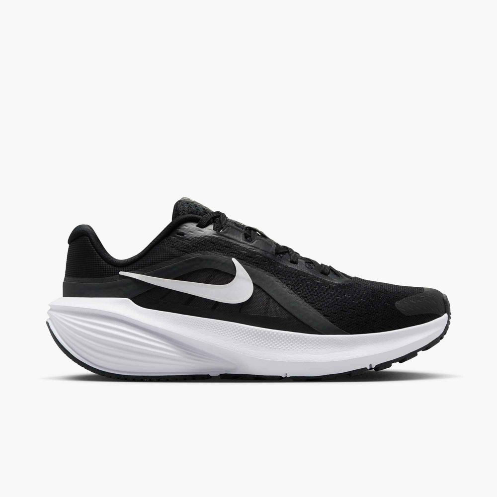 Nike W Nike Downshifter 14 - black/white-anthracite-wolf grey