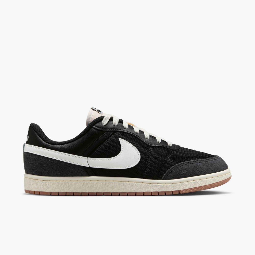 Nike Air Jordan Skyline Low - black/summit white-anthracite