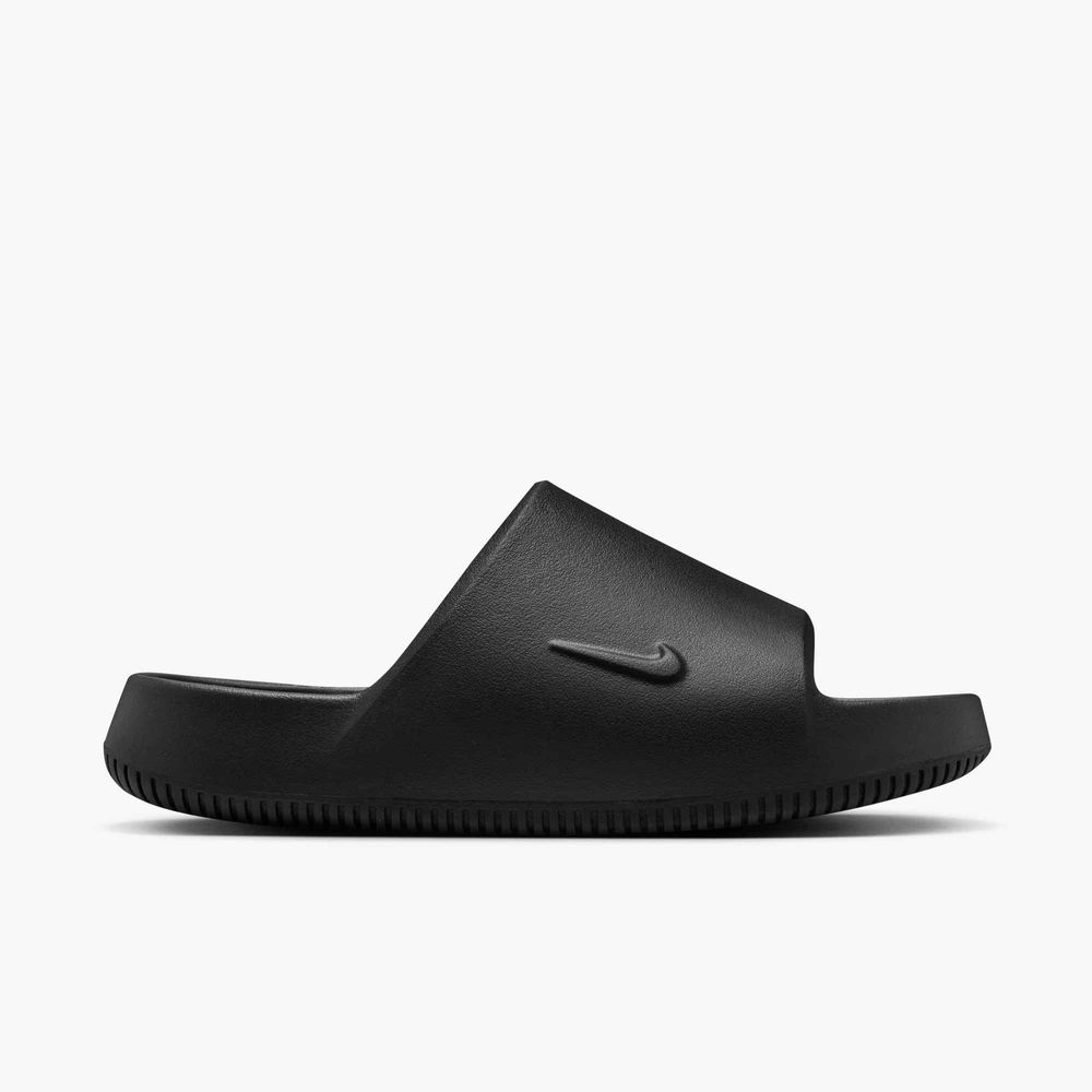 Nike W Nike Calm Slide 2.0 - black/black-black