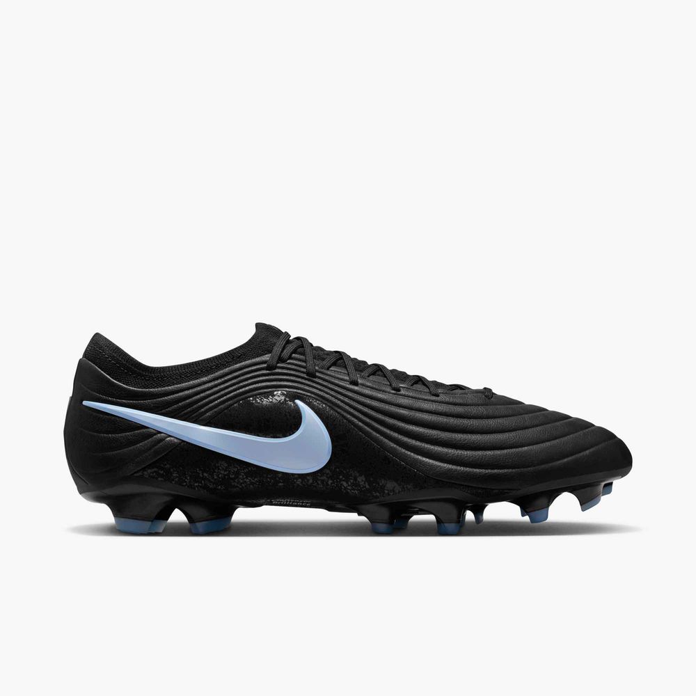 Nike Tiempo Maestro Elite Fg - black/ice blue