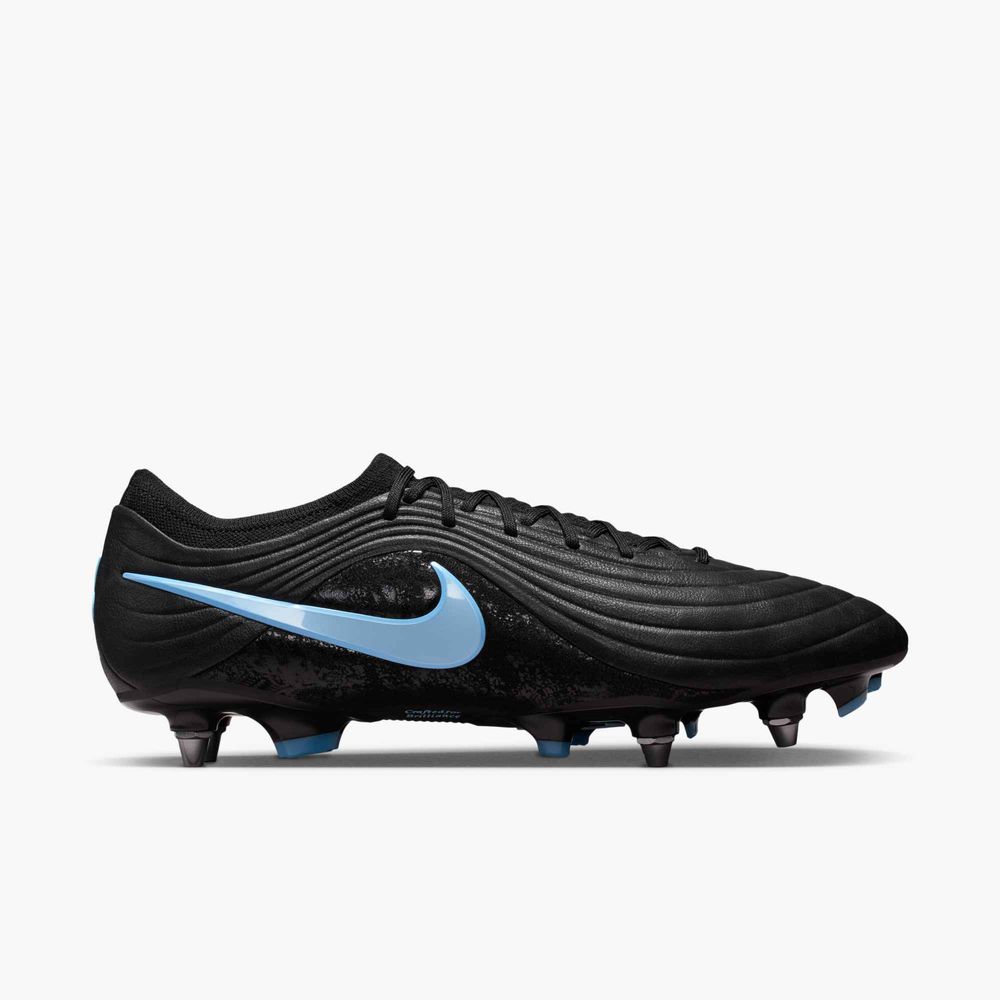 Nike Tiempo Maestro Elite Sg-Pro - black/ice blue
