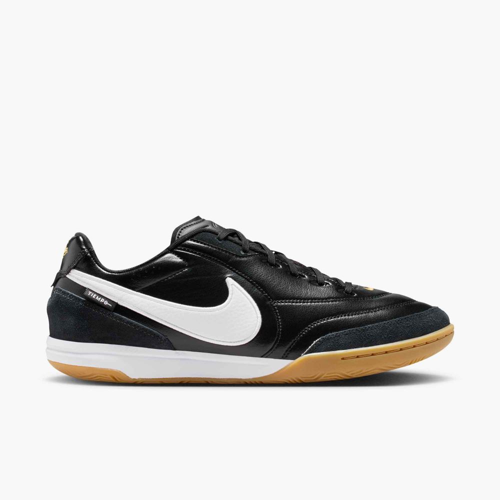 Nike Tiempo Streetgato - black/white