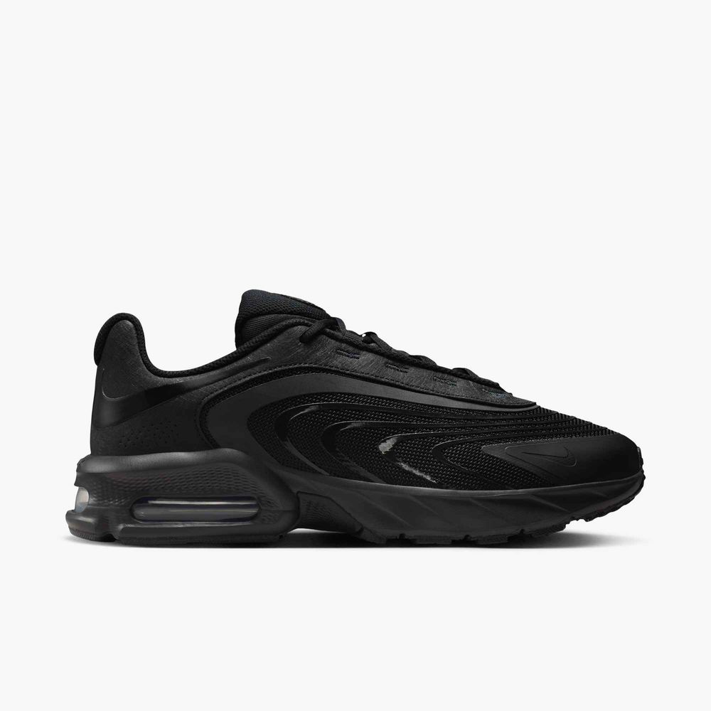 Nike Air Max Fire New - black/black