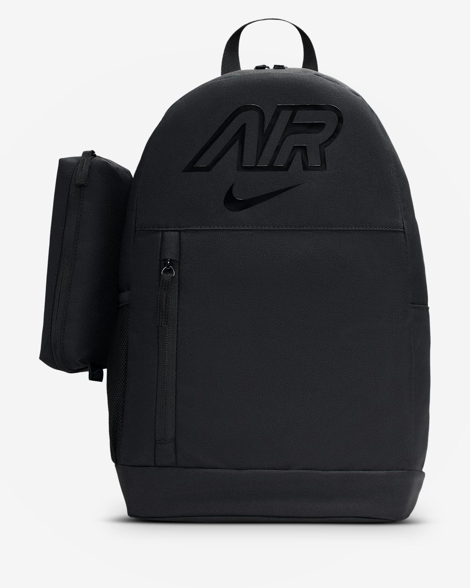 Nike Y Kinder Nk Elmntl Bkpk - Smu Fa25 - black/smoke grey/black