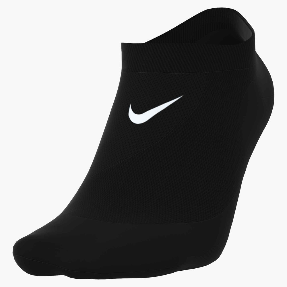 Nike U Nk Mdwt Run Ns 1Pr - 168 - black/smoke grey/white