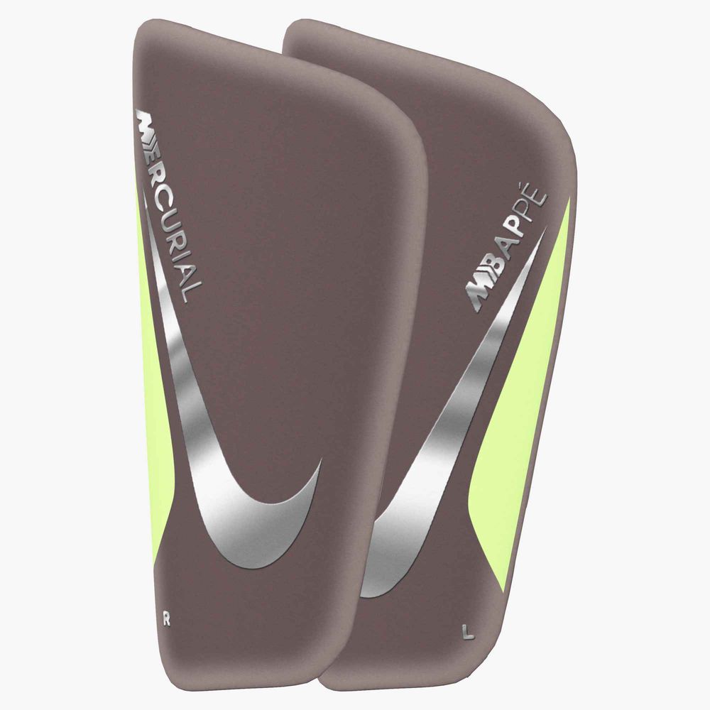 Nike Nk Km Merc Lite Grd - Sp26 - malt/barely volt/metallic silver