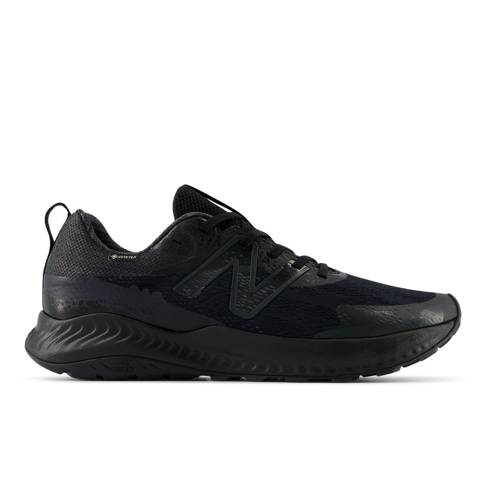 New Balance DynaSoft Nitrel v5 GTX - BLACK
