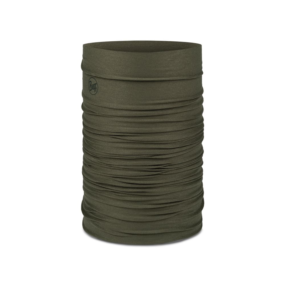 Buff Coolnet UV - SOLID KHAKI