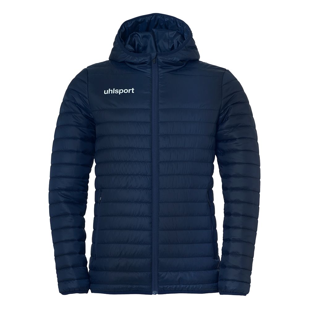 Uhlsport Essential Ultra Lite Jacke - marine