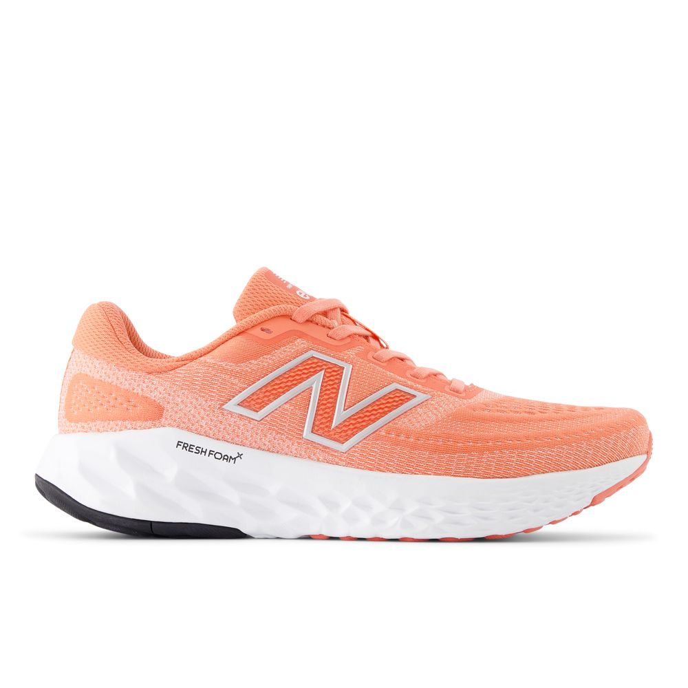 New Balance Fresh Foam X EVOZ v4 - FLARE
