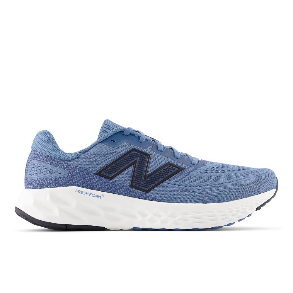 New Balance Fresh Foam X EVOZ v4 - Blue