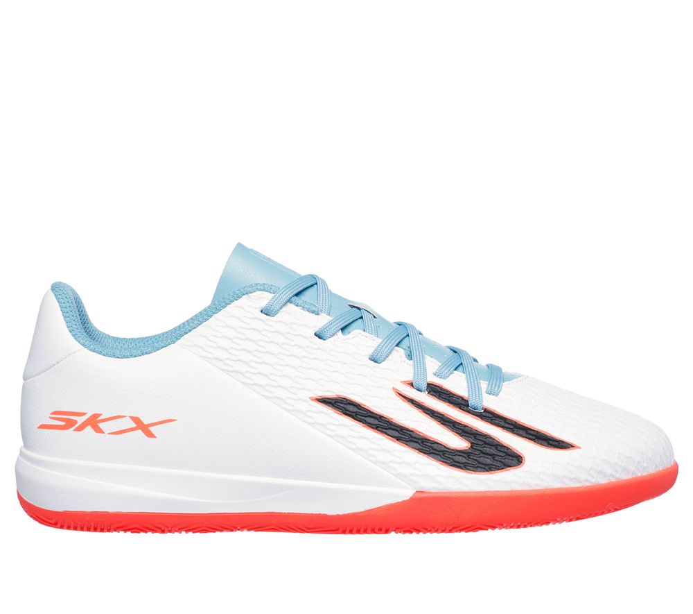Skechers SKECHERS JR TD IC- - Weiß