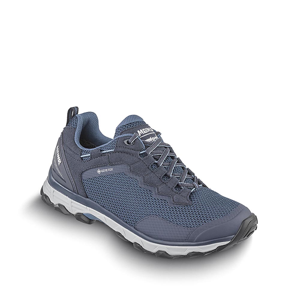 Meindl Activo Sport Lady GTX - marine/blau