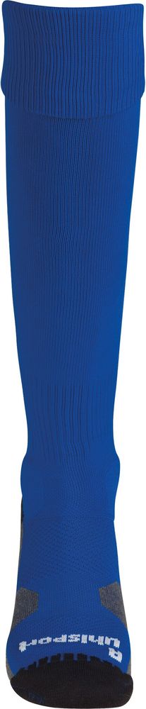 Uhlsport TEAM PERFORMANCE SOCKS - azurblau/weiß