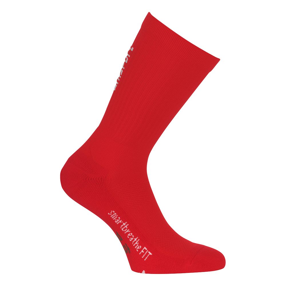 Uhlsport Tube It Socken - rot