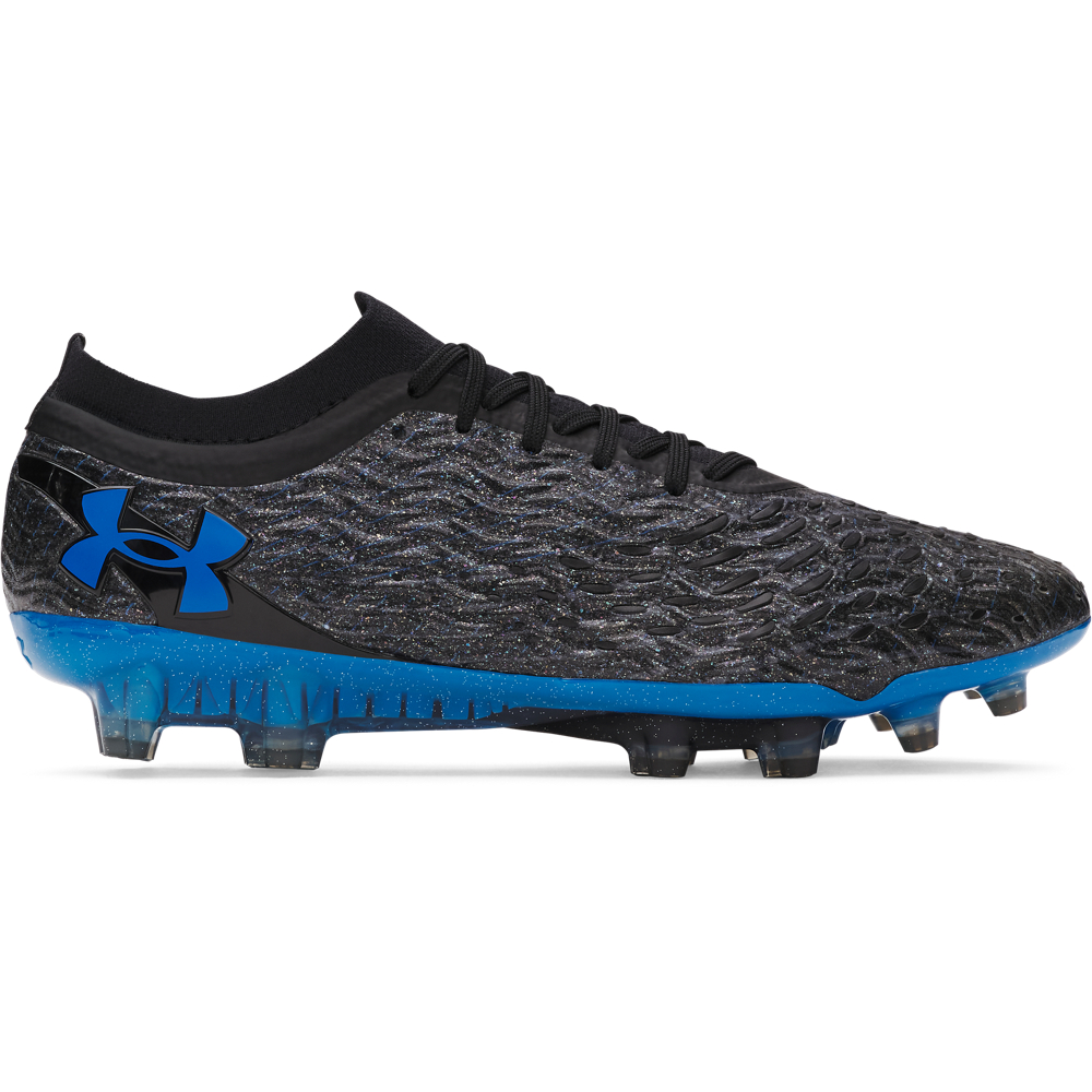 Under Armour UA MAGNETICO ELITE 5 FG - BLACK