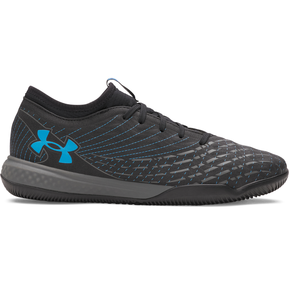 Under Armour UA U MAGNETICO SELECT 5 IN - BLACK