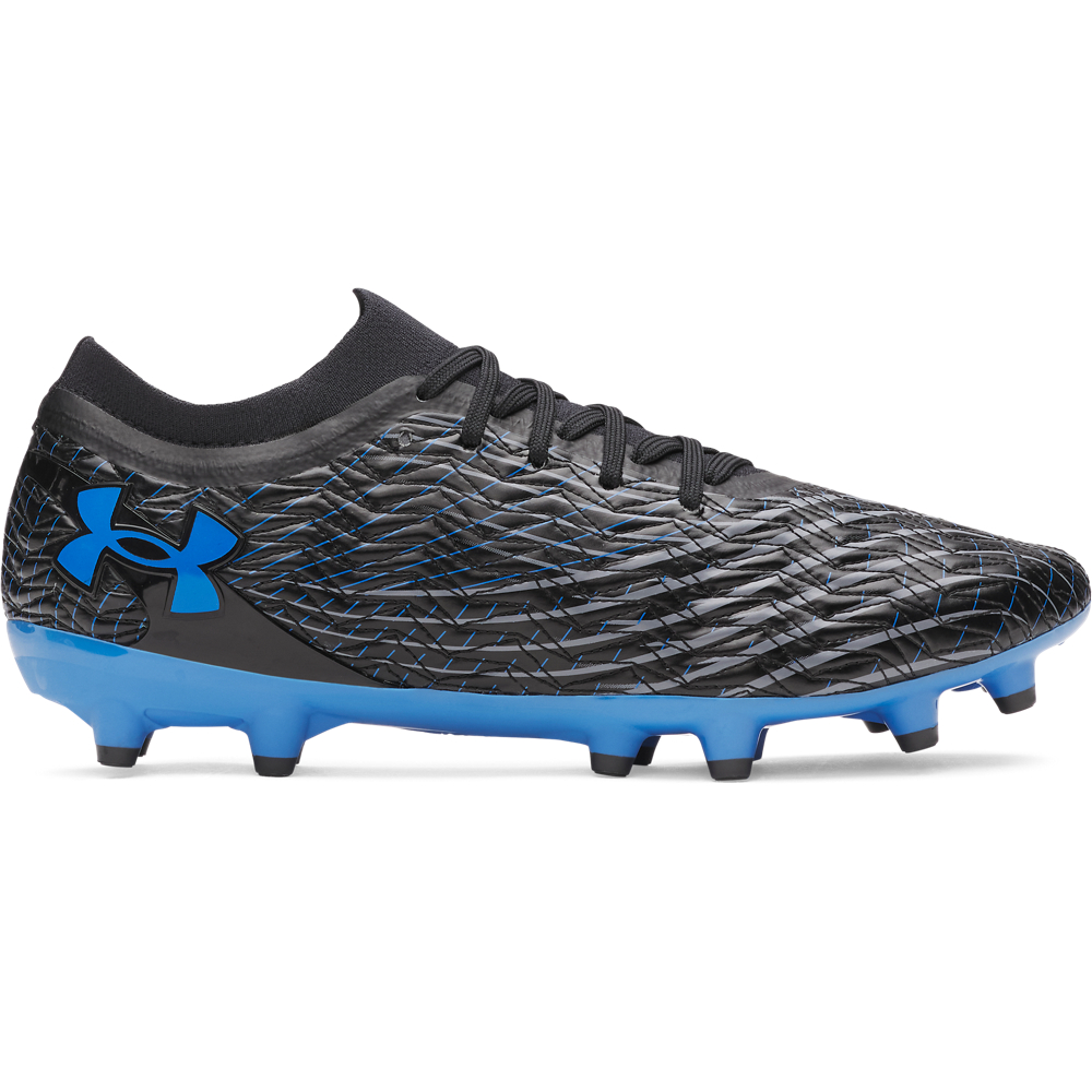 Under Armour UA U MAGNETICO PRO 5 FG - BLACK