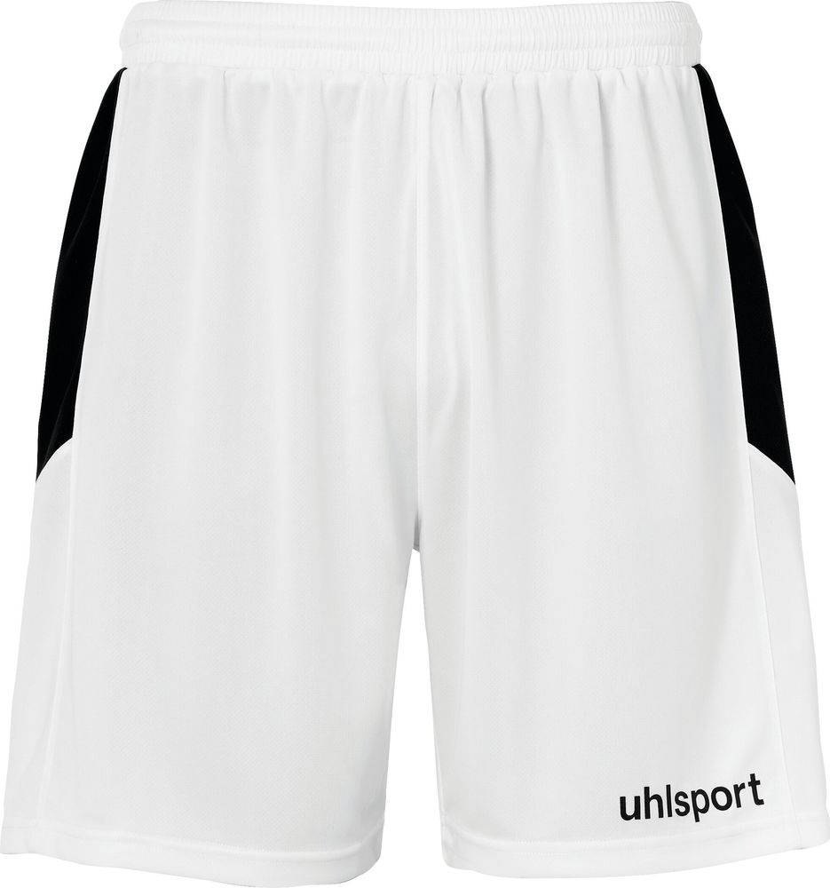 Uhlsport GOAL SHORT - weiß/schwarz