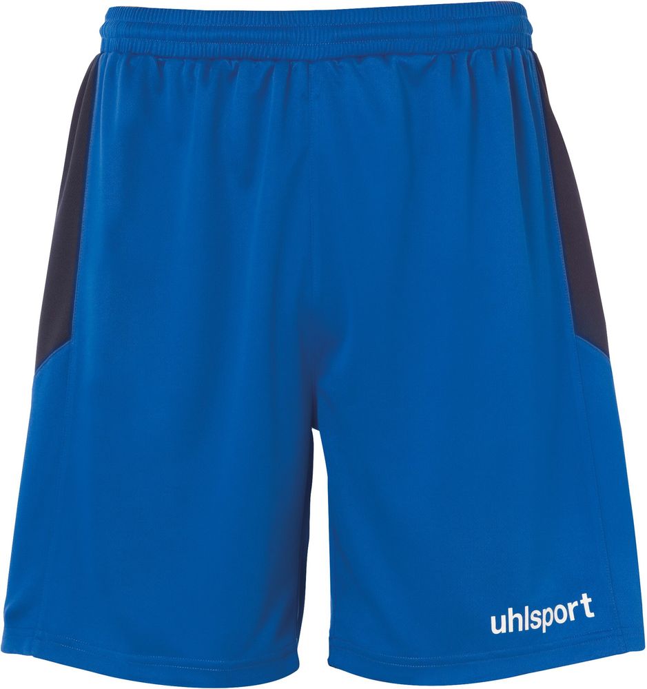 Uhlsport GOAL SHORT - azurblau/marine