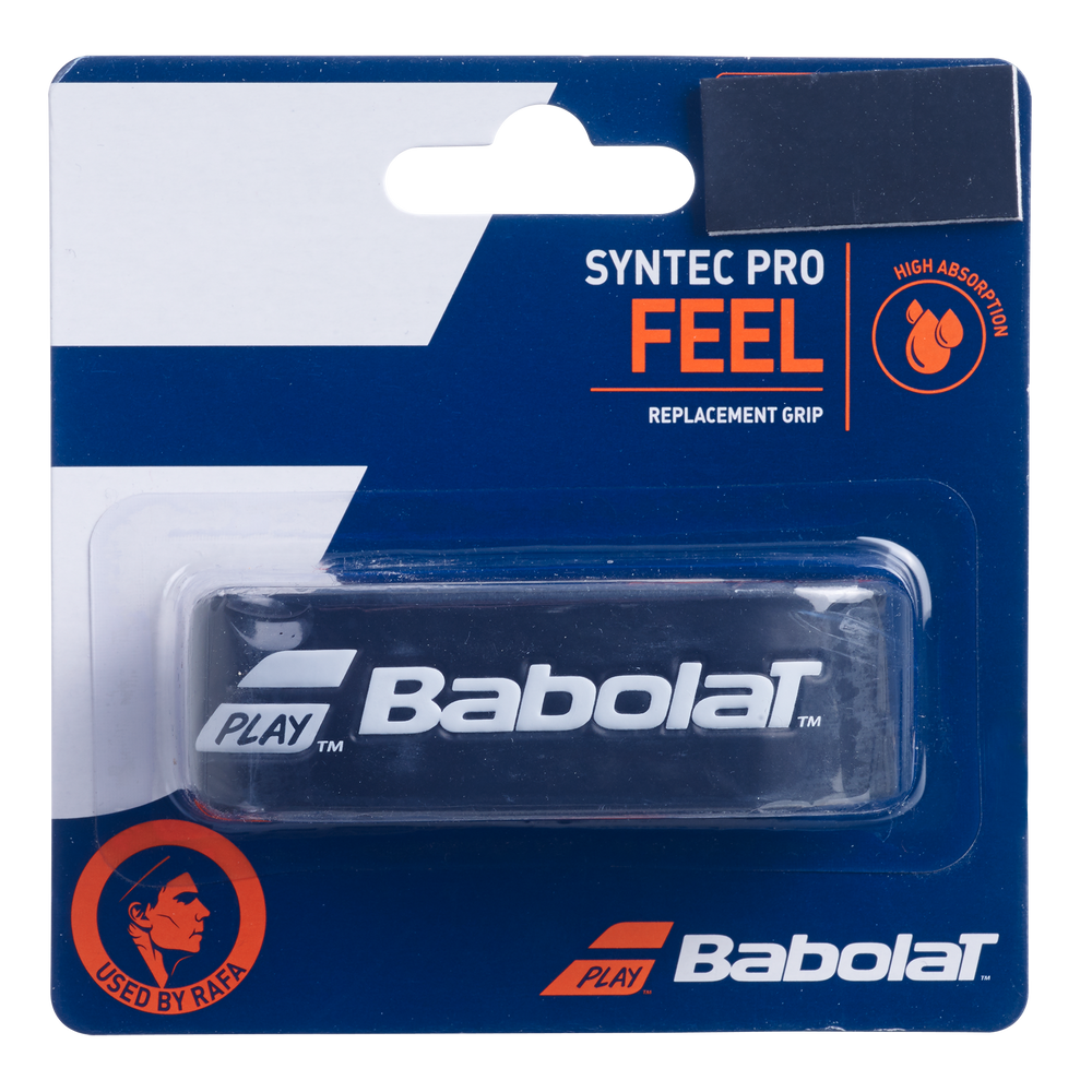 Babolat SYNTEC PRO X 1 - weiss