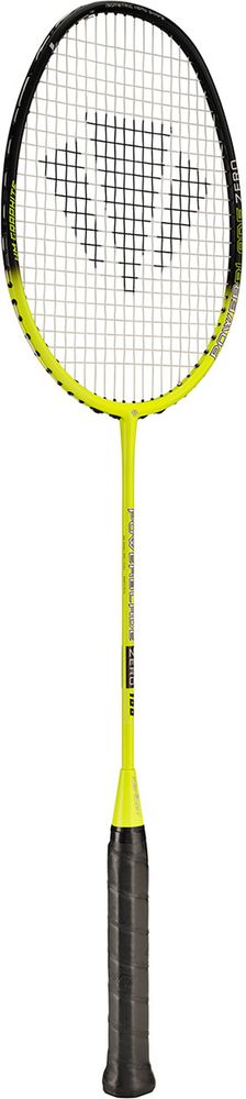 Carlton Powerblade Zero 100 - YELLOW/BLACK