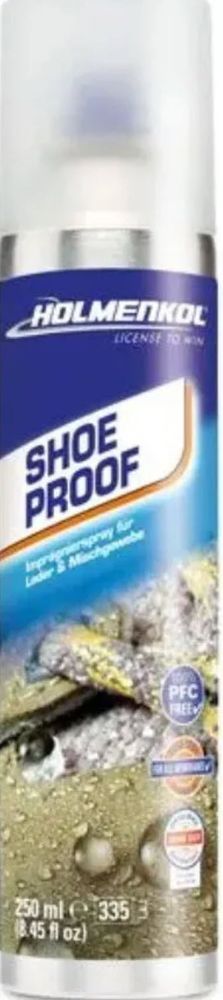 Holmenkol Shoe Proof Imprägnier-Spray