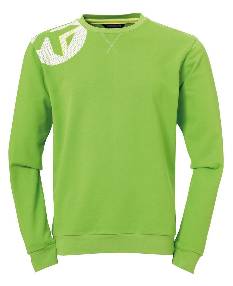 Kempa CORE 2.0 TRAINING TOP - hope grün