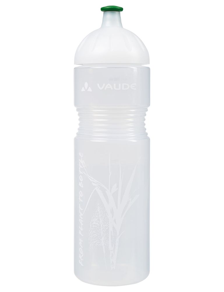 Vaude Bike Bottle Organic, 0,75l (VP - transparent